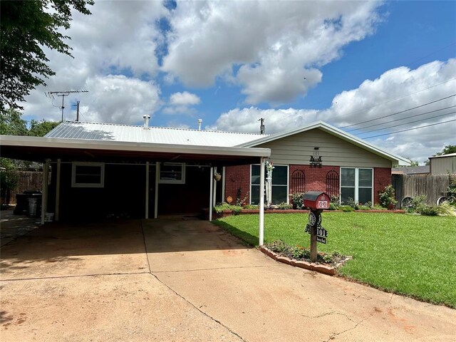 101 Rowsey, Elk City, OK 73644 - photo 3