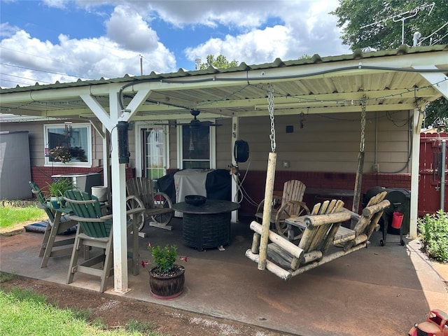 101 Rowsey, Elk City, OK 73644 - photo 27