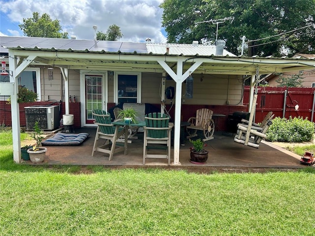 101 Rowsey, Elk City, OK 73644 - photo 28