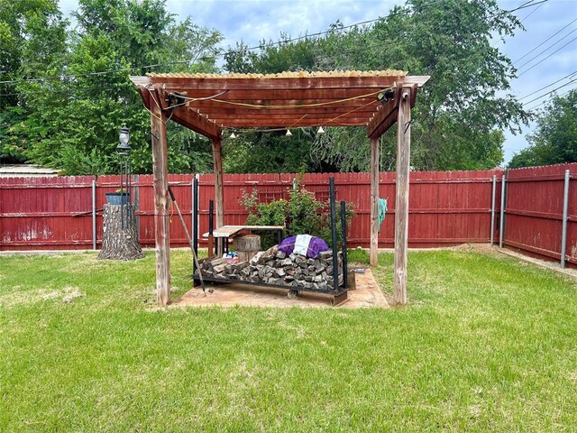 101 Rowsey, Elk City, OK 73644 - photo 29