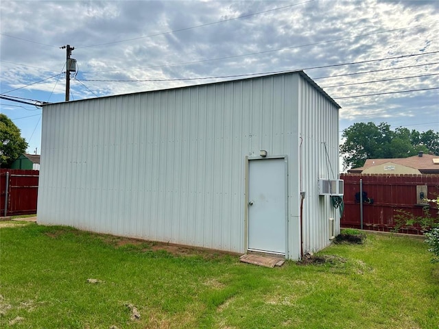 101 Rowsey, Elk City, OK 73644 - photo 30