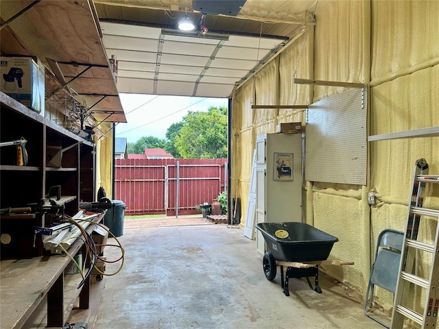 101 Rowsey, Elk City, OK 73644 - photo 35