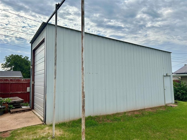 101 Rowsey, Elk City, OK 73644 - photo 37