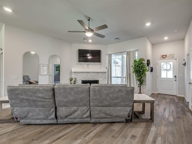 19728 Canning Rd, Edmond, OK 73012 - photo 9