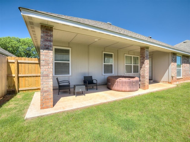 19728 Canning Rd, Edmond, OK 73012 - photo 34