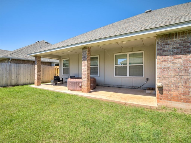 19728 Canning Rd, Edmond, OK 73012 - photo 35