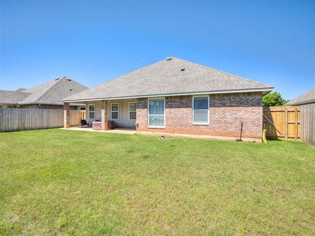 19728 Canning Rd, Edmond, OK 73012 - photo 36
