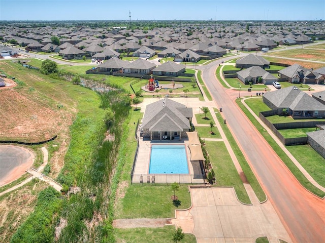 19728 Canning Rd, Edmond, OK 73012 - photo 40
