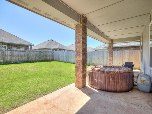 19728 Canning Rd, Edmond, OK 73012 - photo 33