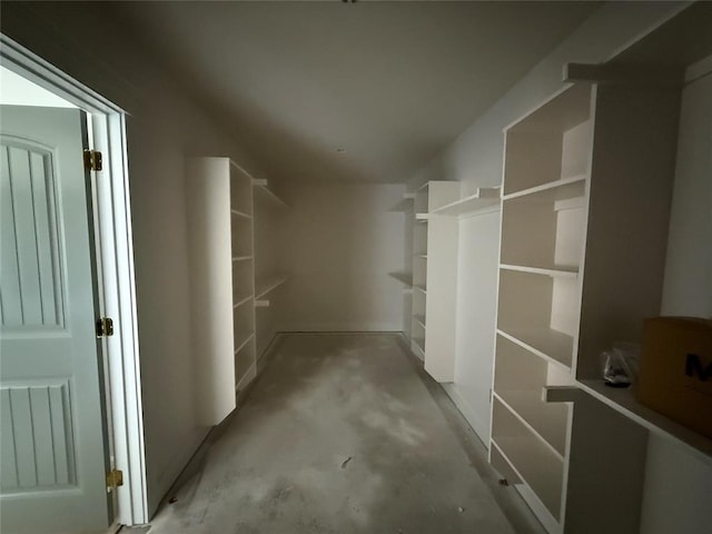 5 Old Glory Ave, Altus, OK 73521 - view of walk in closet