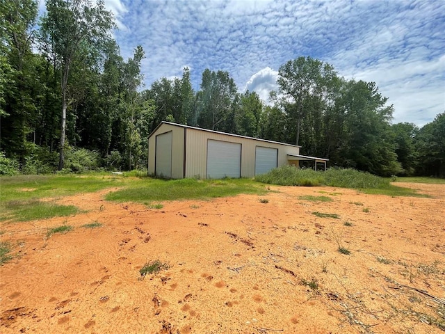 727 Airport Rd, Broken Bow, OK 74728