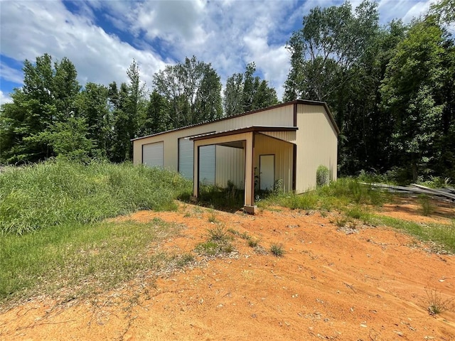 727 Airport Rd, Broken Bow, OK 74728