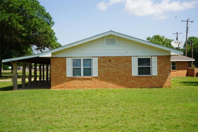 1212 N Main St, Fairview, OK 73737 - photo 2