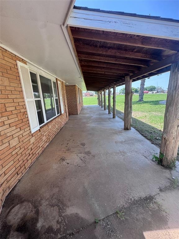 1212 N Main St, Fairview, OK 73737 - photo 6