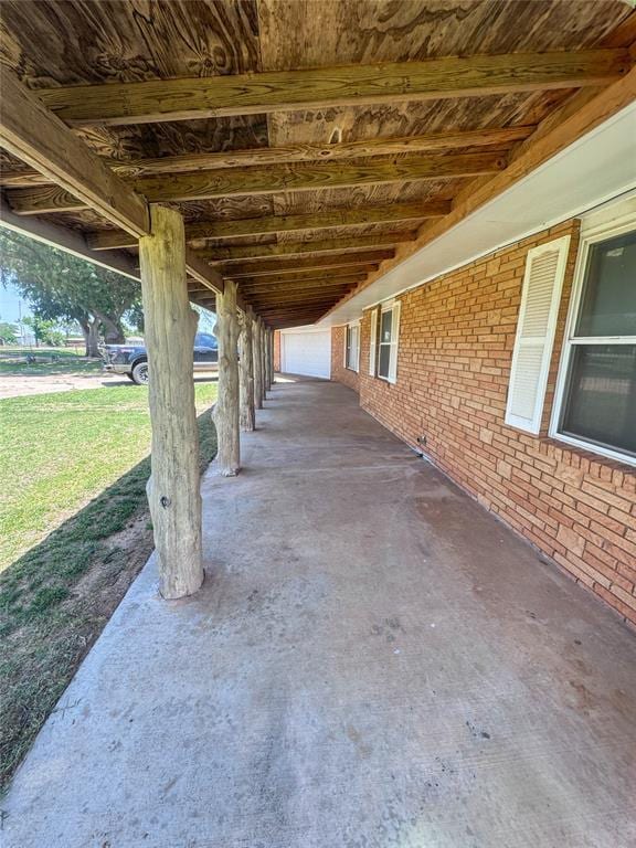 1212 N Main St, Fairview, OK 73737 - photo 7