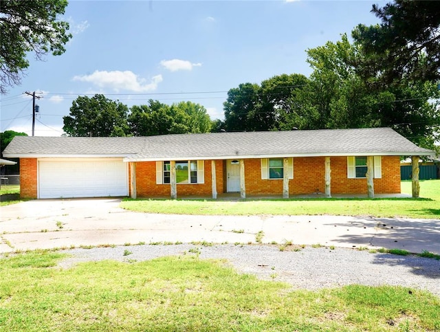 1212 N Main St, Fairview, OK 73737 - photo 1
