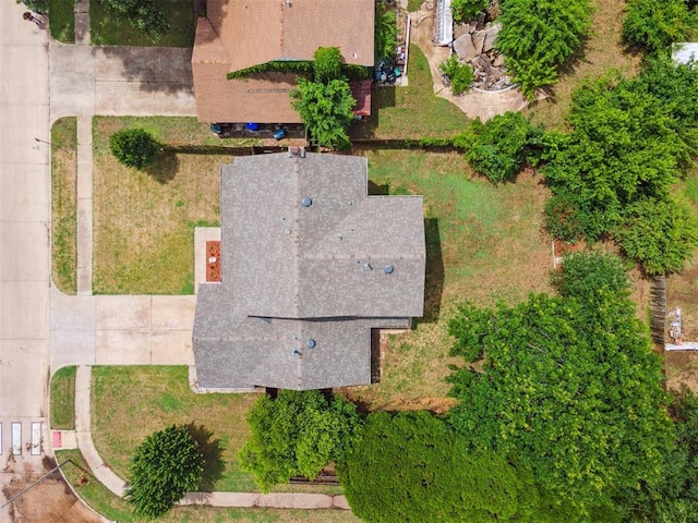 700 Nancy Lynn Ter, Norman, OK 73069 - view of subject property