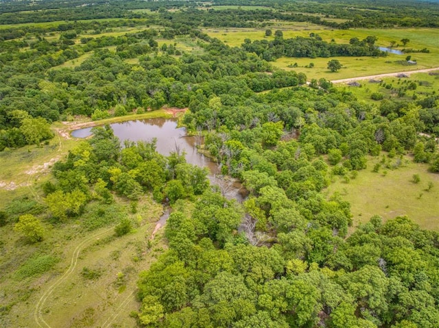368145 E 980th Rd, Boley, OK 74833