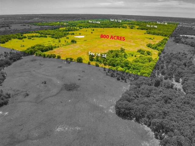 368145 E 980th Rd, Boley, OK 74833