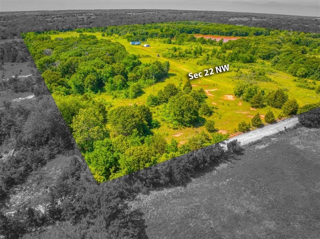 368145 E 980th Rd, Boley, OK 74833