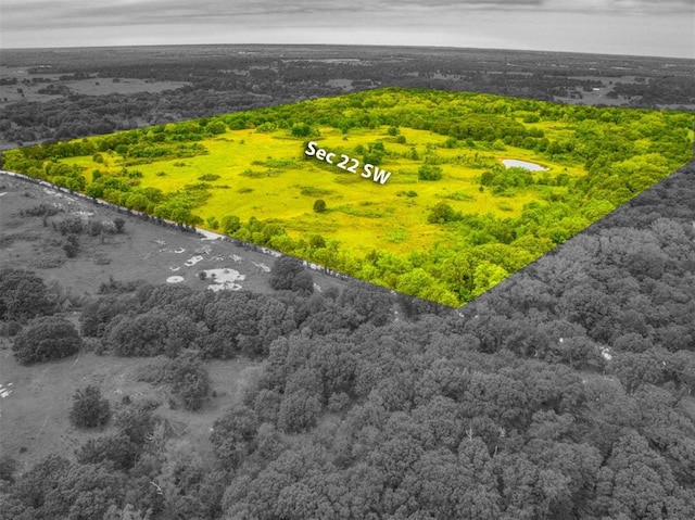 368145 E 980th Rd, Boley, OK 74833