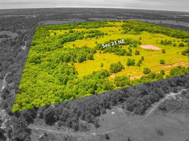 368145 E 980th Rd, Boley, OK 74833