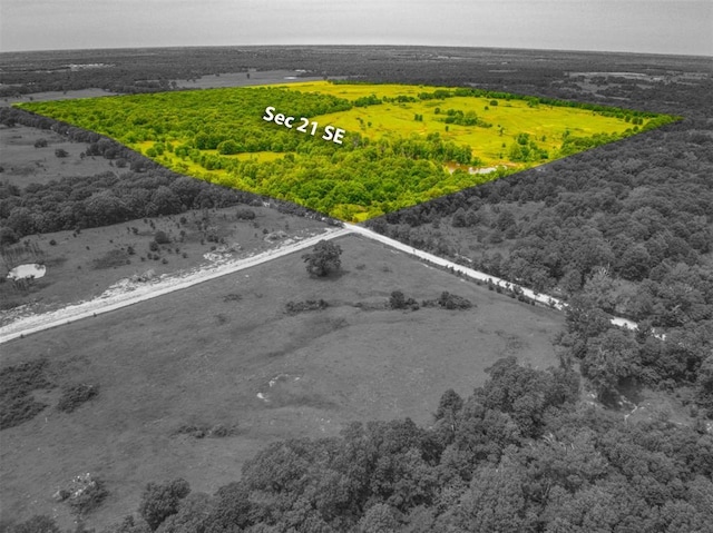 368145 E 980th Rd, Boley, OK 74833