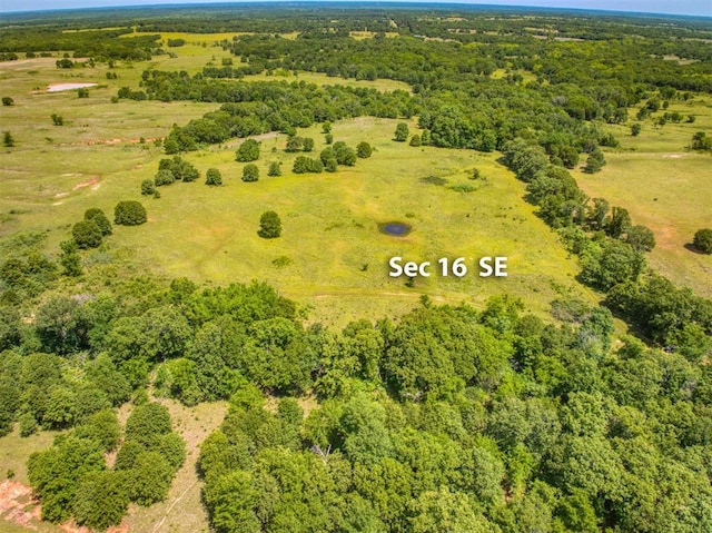 368145 E 980th Rd, Boley, OK 74833