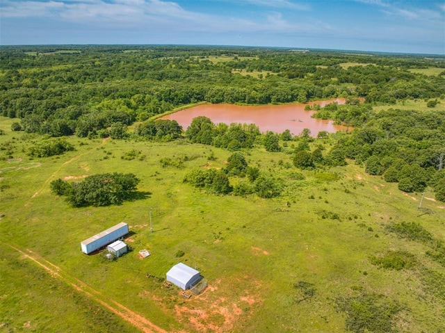 368145 E 980th Rd, Boley, OK 74833