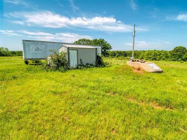 368145 E 980th Rd, Boley, OK 74833