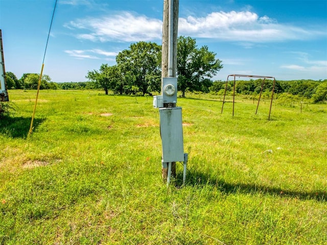 368145 E 980th Rd, Boley, OK 74833