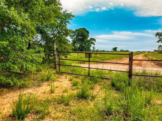 368145 E 980th Rd, Boley, OK 74833
