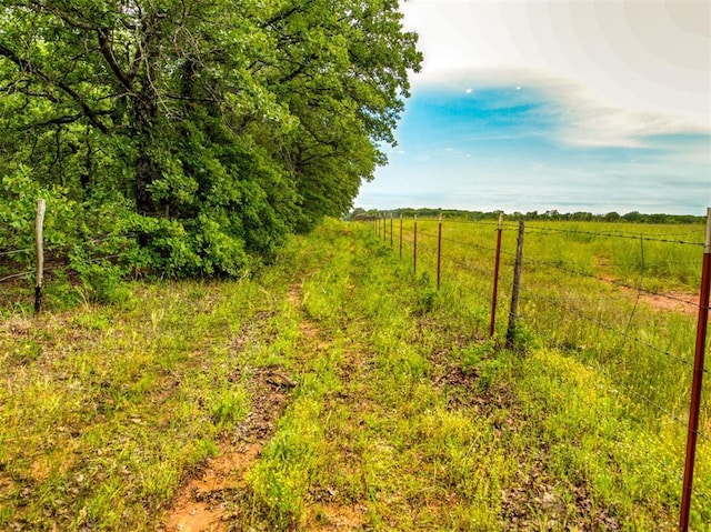 368145 E 980th Rd, Boley, OK 74833