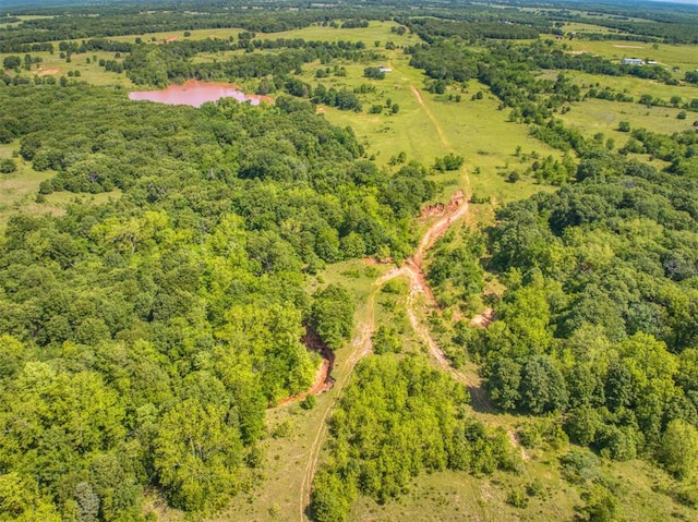 368145 E 980th Rd, Boley, OK 74833