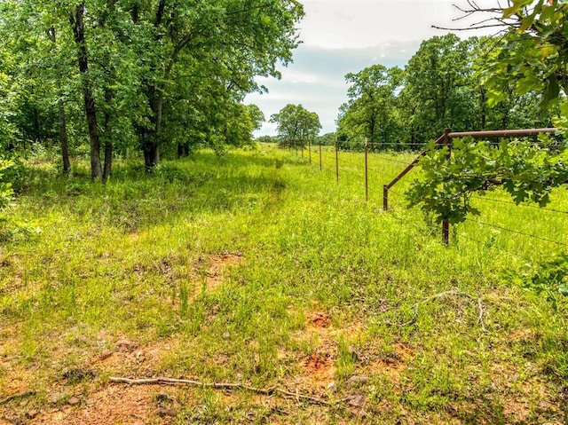 368145 E 980th Rd, Boley, OK 74833