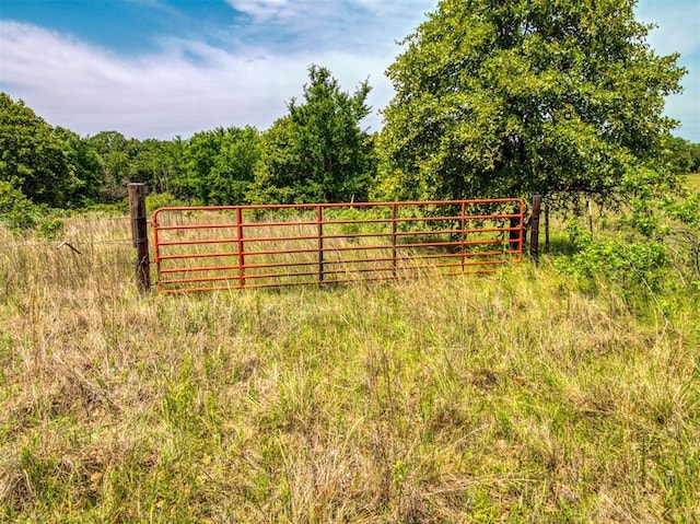 368145 E 980th Rd, Boley, OK 74833