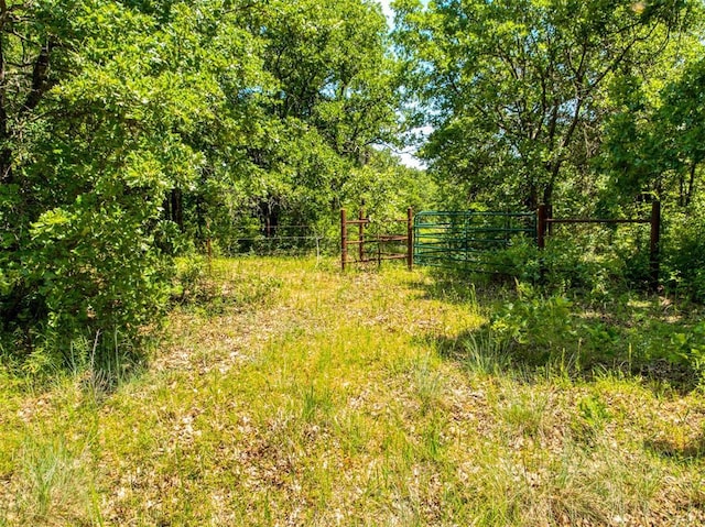 368145 E 980th Rd, Boley, OK 74833