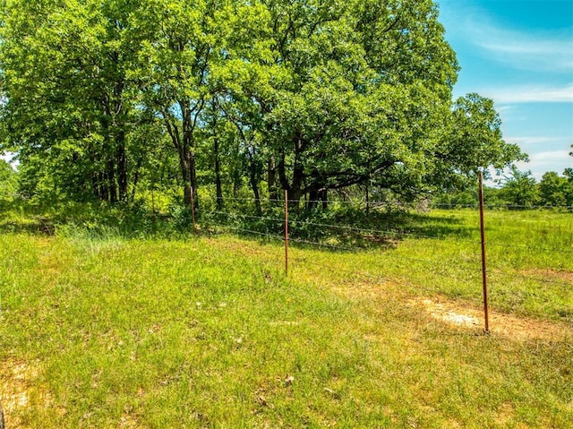 368145 E 980th Rd, Boley, OK 74833