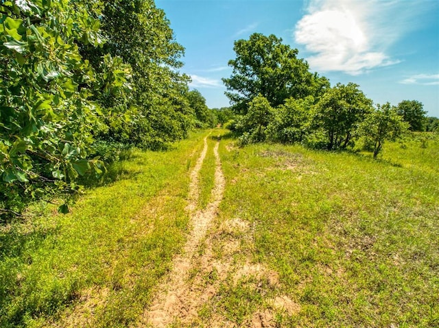 368145 E 980th Rd, Boley, OK 74833