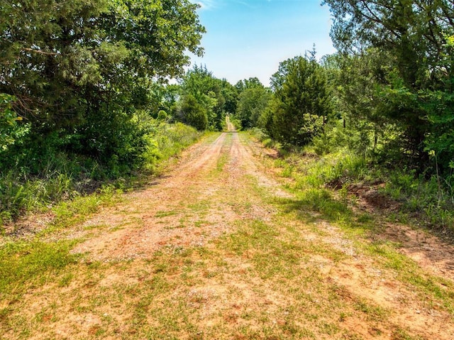 368145 E 980th Rd, Boley, OK 74833
