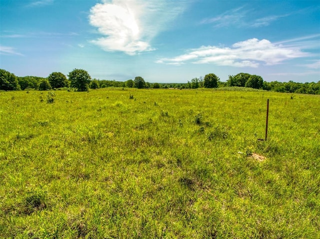 368145 E 980th Rd, Boley, OK 74833