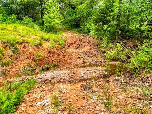 368145 E 980th Rd, Boley, OK 74833
