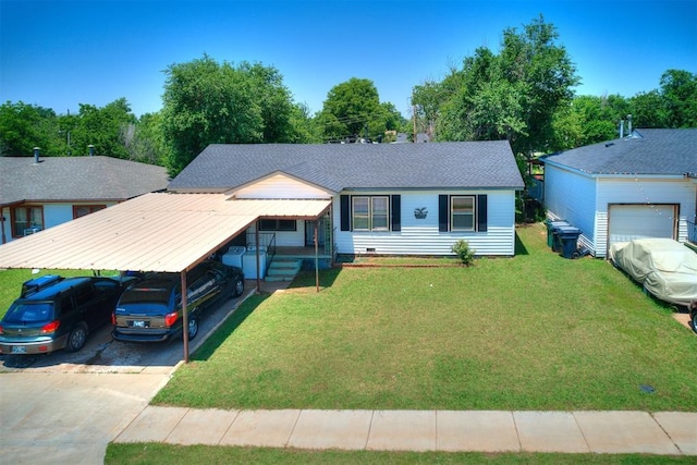 2921 SW 48th St, Oklahoma City, OK 73119 - photo 2