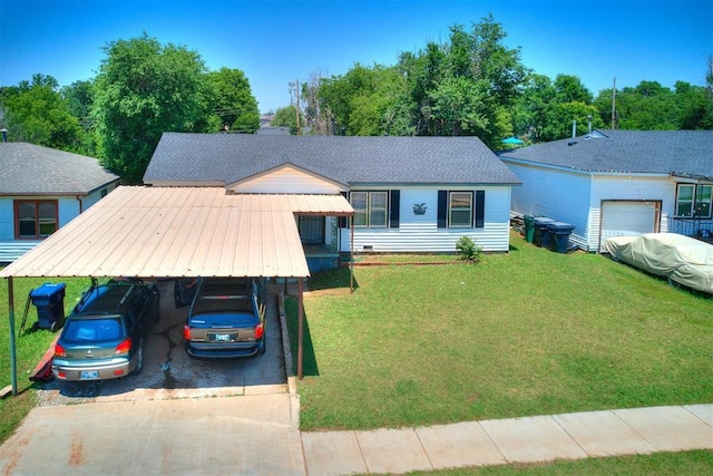 2921 SW 48th St, Oklahoma City, OK 73119 - photo 1