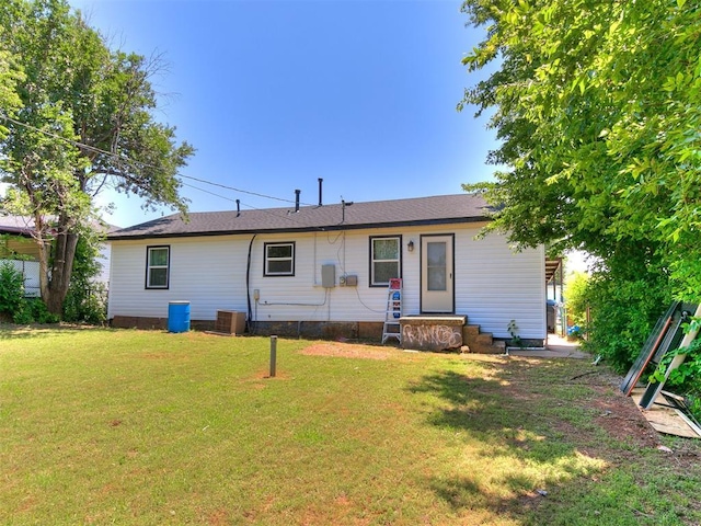2921 SW 48th St, Oklahoma City, OK 73119 - photo 25