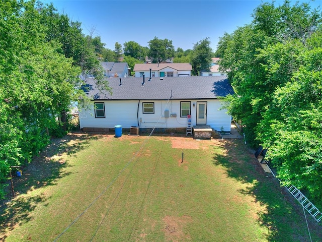 2921 SW 48th St, Oklahoma City, OK 73119 - photo 27