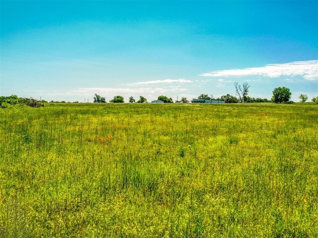 34325 E 1070th Rd, Mcloud, OK 74851 - view of local wilderness featuring rural landscape