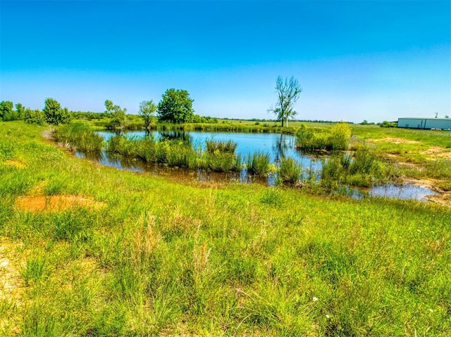 34325 E 1070th Rd, Mcloud, OK 74851 - water view