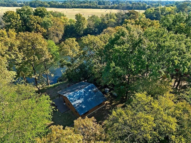 506 Wild Goose Rd, Broken Bow, OK 74728 - view of subject property