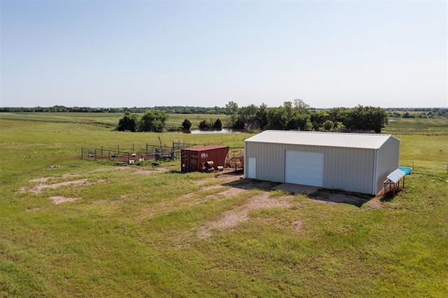 9000 W Camp Dr, Guthrie, OK 73044